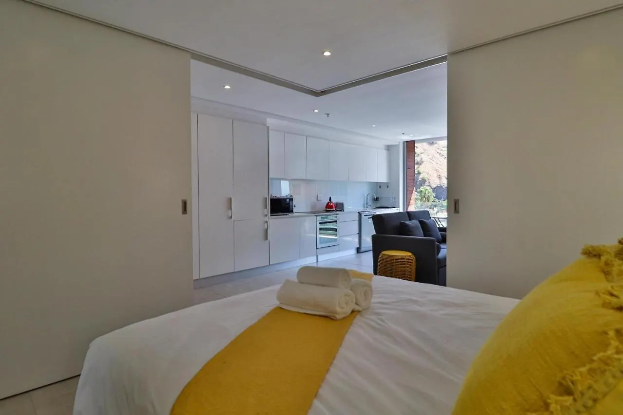 Ferienwohnung The Capital Mirage 704 By Ctha Kapstadt