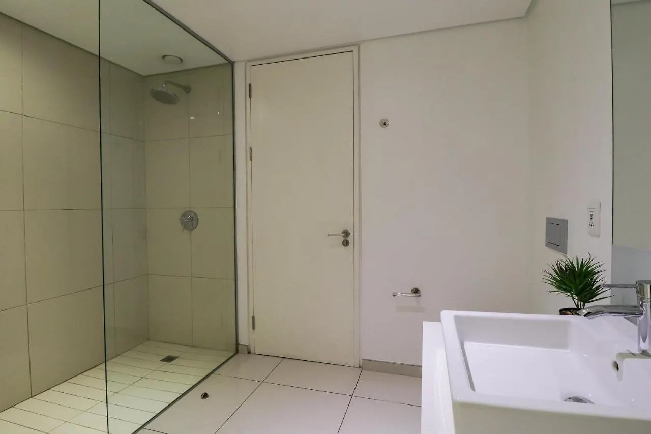 The Capital Mirage 704 By Ctha Apartment Cape Town South Africa